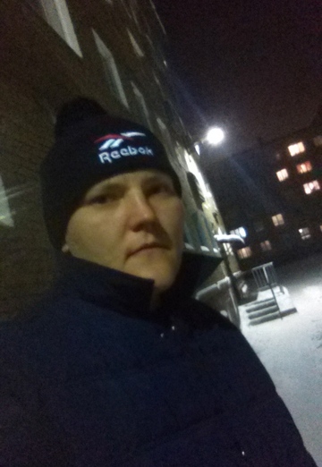 Моя фотография - vika, 35 из Норильск (@vika30762)