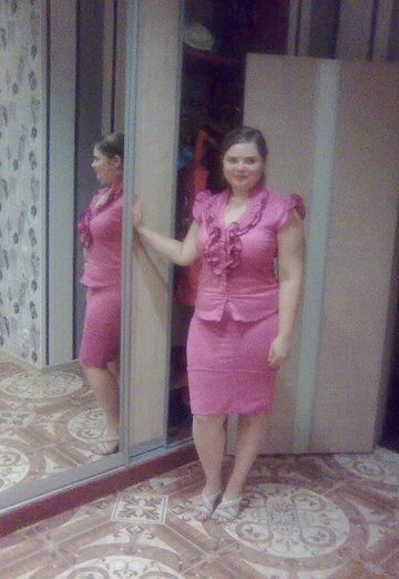 Моя фотография - Наталья, 34 из Москва (@natalya194577)