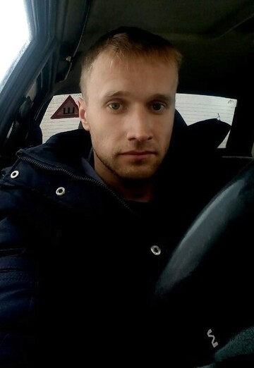 Моя фотография - Евгений, 31 из Славгород (@evgeniy264445)