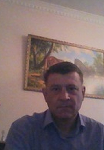 Моя фотография - Янис, 55 из Георгиевск (@yanis398)