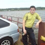 ильнуррр, 41, Софрино