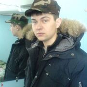 Роберт Шпильман, 37, Забайкальск