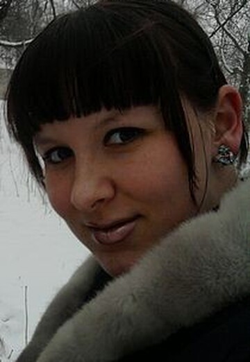 Моя фотография - Татьяна, 32 из Балтийск (@tatwyna5727024)