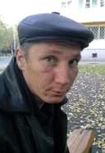 My photo - Igor, 48 from Mezhdurechensk (@id670666)