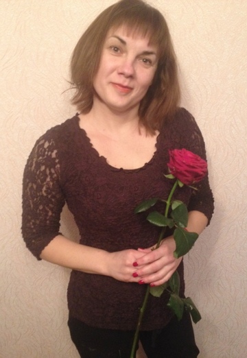 Моя фотографія - Інна, 43 з Луцьк (@nna1173)