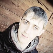Александр, 28, Родино