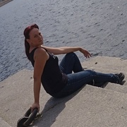 Аня, 33, Екатеринбург