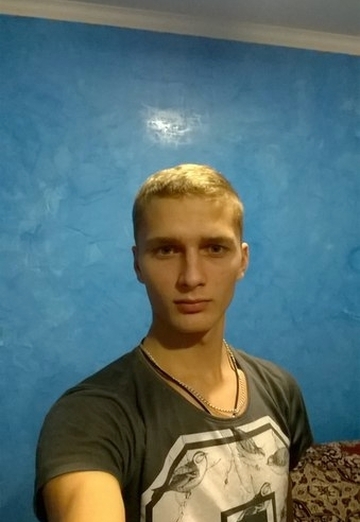 My photo - Vasya, 29 from Zdolbunov (@vasya24843)
