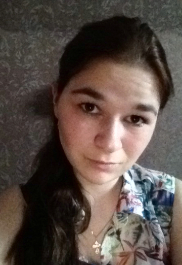 My photo - Aleksandra, 28 from Kingisepp (@aleksandra30508)