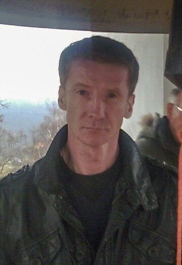 My photo - Sergey, 52 from Elektrostal (@sergey1104970)