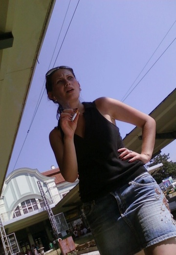 La mia foto - Olesya, 42 di Ruse (@olesya1550)