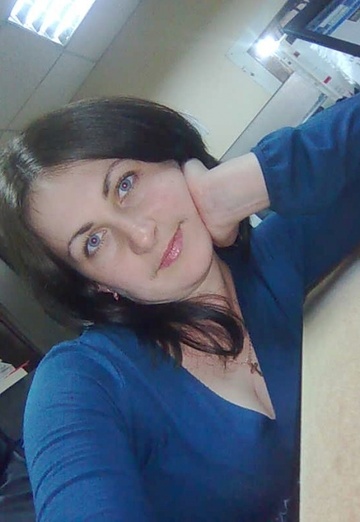 My photo - Marina, 37 from Astana (@marylina1986)