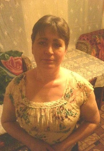 My photo - svetlana, 55 from Talitsa (@svetlana8244099)