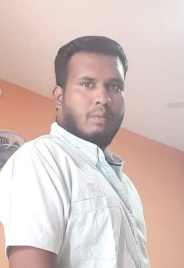 My photo - mallesh, 38 from Hyderabad (@mallesh6)