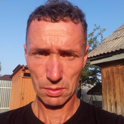 Максим, 45, Новоалтайск