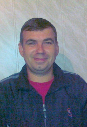 Моя фотография - Гриша, 48 из Черновцы (@grisha5407)