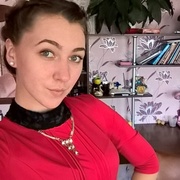 анастасия, 26, Алатырь