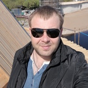 Виктор, 37, Архангельск