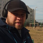 Александр 35 лет (Козерог) Красноярск