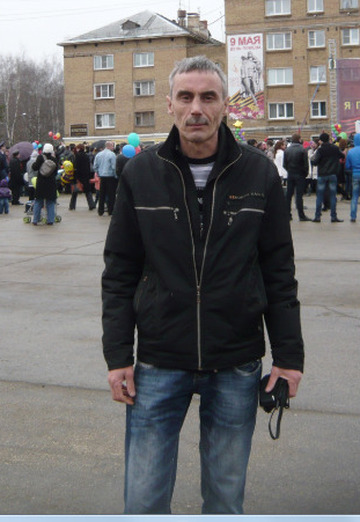 My photo - VANO, 57 from Ukhta (@lig2w)