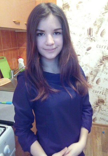 My photo - Alinka Karimova, 25 from Rudniy (@alinkakarimova)