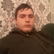 Васили, 23, Тбилисская