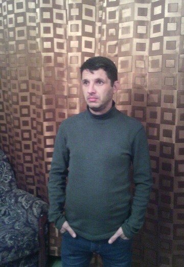 Моя фотография - сергей, 42 из Волжский (Волгоградская обл.) (@sergey727368)
