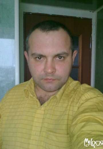 My photo - Igor, 49 from Salsk (@igor10584)