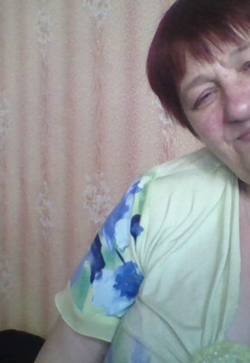 Моя фотография - надежда, 67 из Черняховск (@nadejda37685)