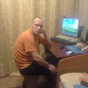 Дмитрий Сычев, 40, Карабаш