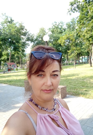 Моя фотография - Наталия, 53 из Покров (@nataliya57774)