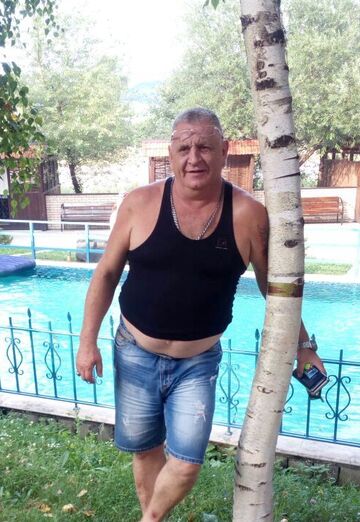Моя фотография - Георгий, 62 из Волгоград (@georgiy24657)