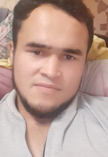 My photo - Ali, 27 from Bakhscheevo (@ali81313)