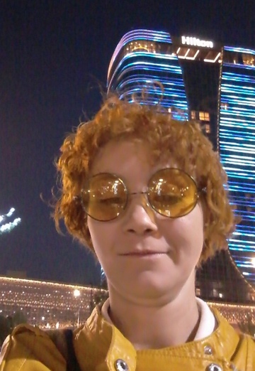 My photo - alfiya, 43 from Tashkent (@alfiya3763)