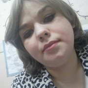 Надя, 20, Кировск