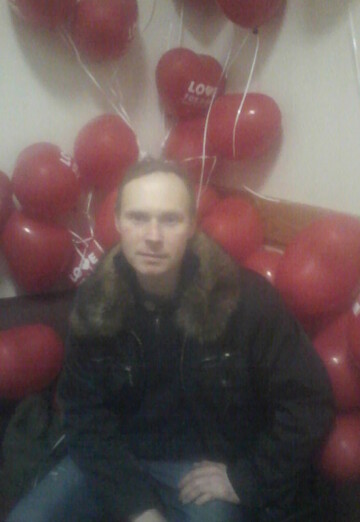Моя фотография - Руслан, 53 из Норильск (@ruslan150033)