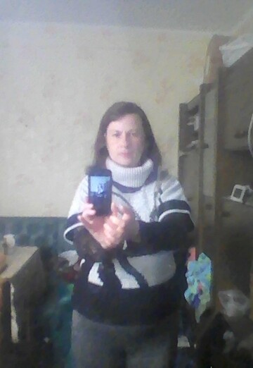 Моя фотография - Люда, 41 из Горловка (@luda7648)