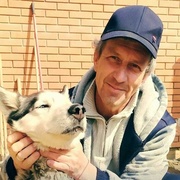 Василий, 55, Можайск