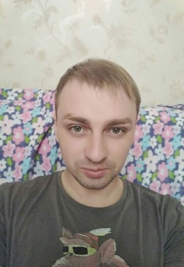 Моя фотография - Павел Вихман, 36 из Уфа (@pavelvihman)