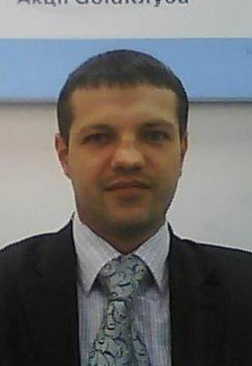 My photo - Andrey, 43 from Ivano-Frankivsk (@1308444)