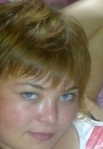 My photo - elena, 31 from Karaganda (@elena170914)