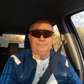 Моя фотография - Валерий, 60 из Александрия (@valeriy87220)