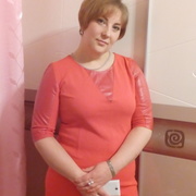 Elena, 42, Киренск