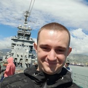 Сергей, 25, Ухта