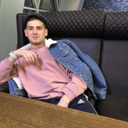 Руслан, 25, Кронштадт