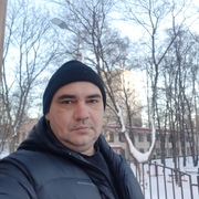 Роман, 44, Тоцкое