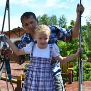 Сергей, 47, Абакан