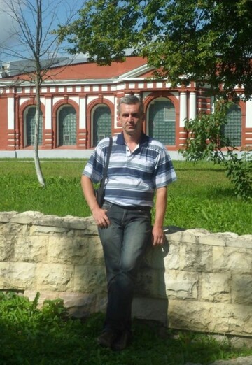 My photo - Sergey ))))), 45 from Arzamas (@sergey451536)