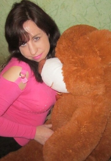 My photo - Natalya Kalenik, 48 from Kharkiv (@natalyakalenik0)