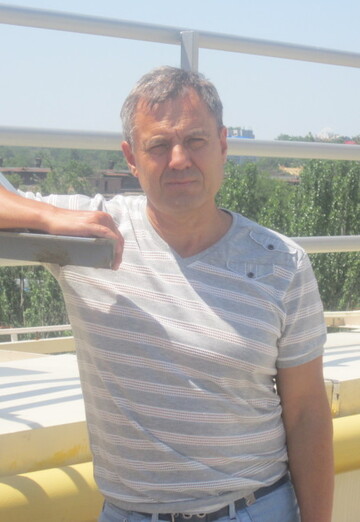 Mein Foto - Sergei, 64 aus Kiew (@blisa)